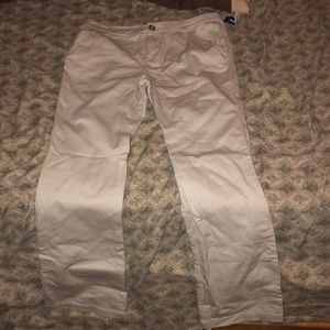 Old Navy Kakis Strech